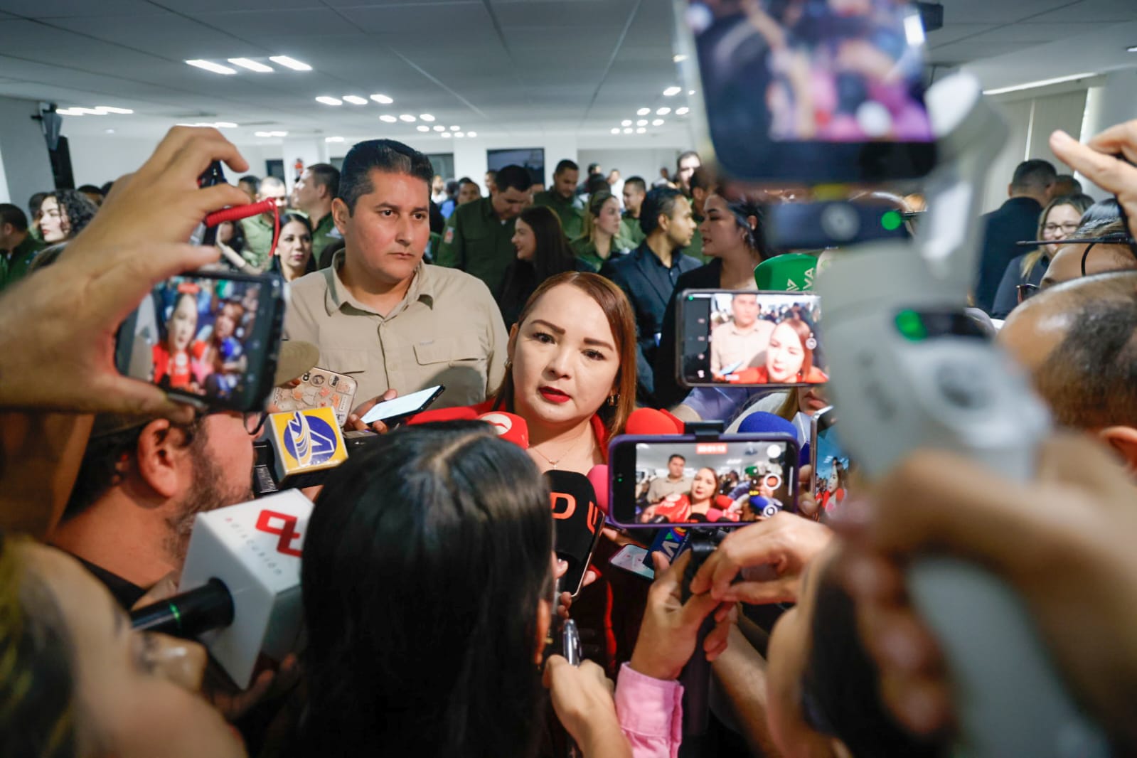 Claudia Zulema Sánchez Kondo