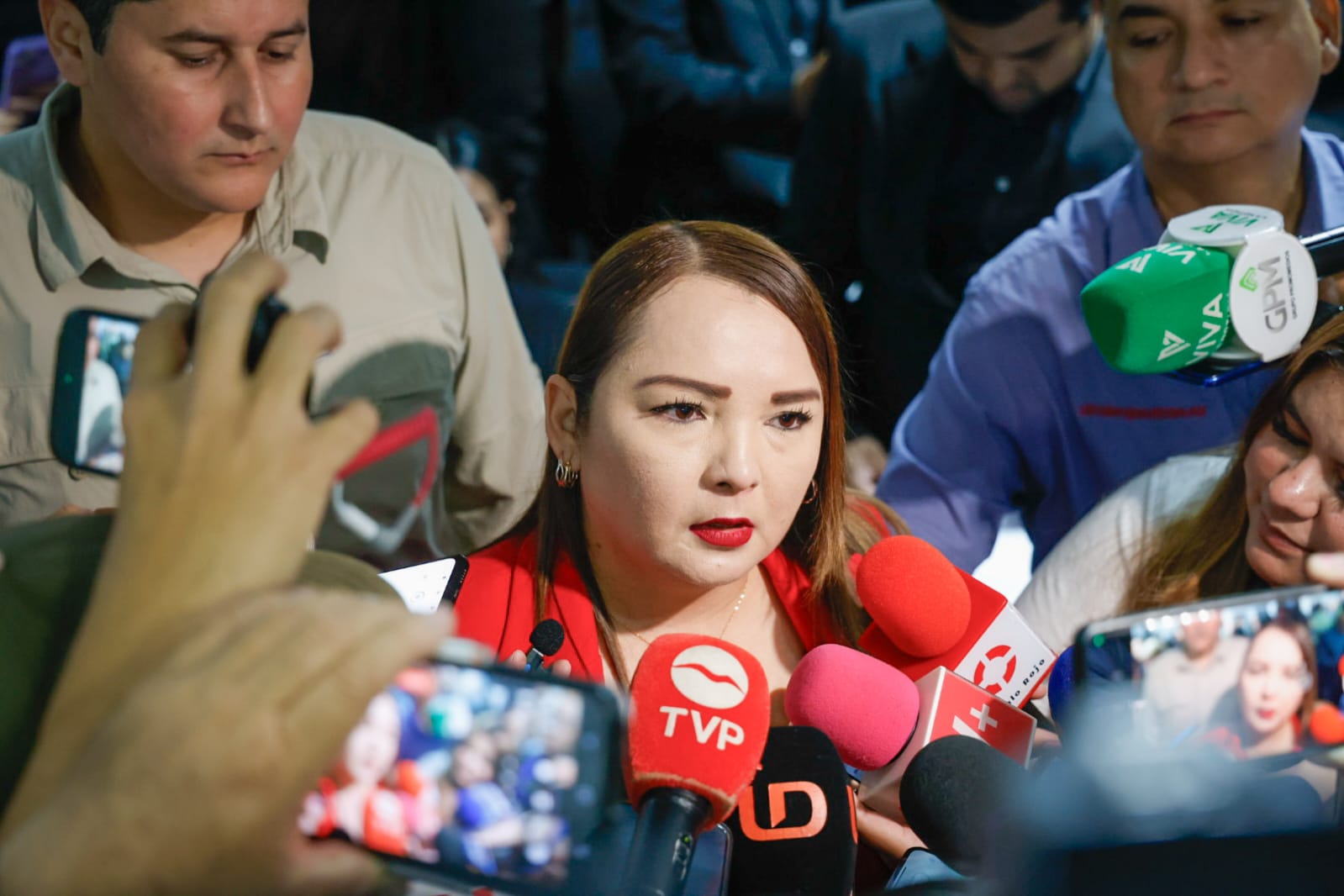 Claudia Zulema Sánchez Kondo