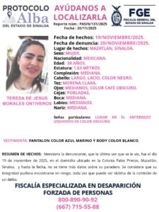 Ficha de búsqueda