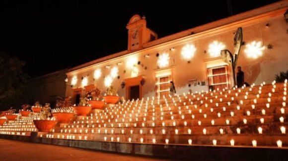 ¡Atractivos turísticos para todos los gustos! Invitan a vivir una “Semana Santa en Cosalá”, Pueblo Mágico
