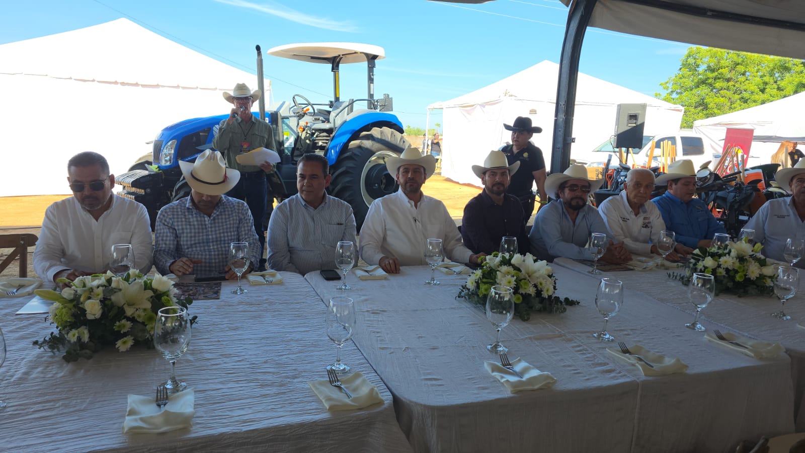 Fiesta del Ganadero en Culiacán, Sinaloa