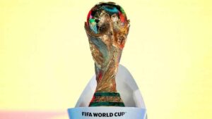 FIFA auncia formato del sorteo de selecciones de futbol