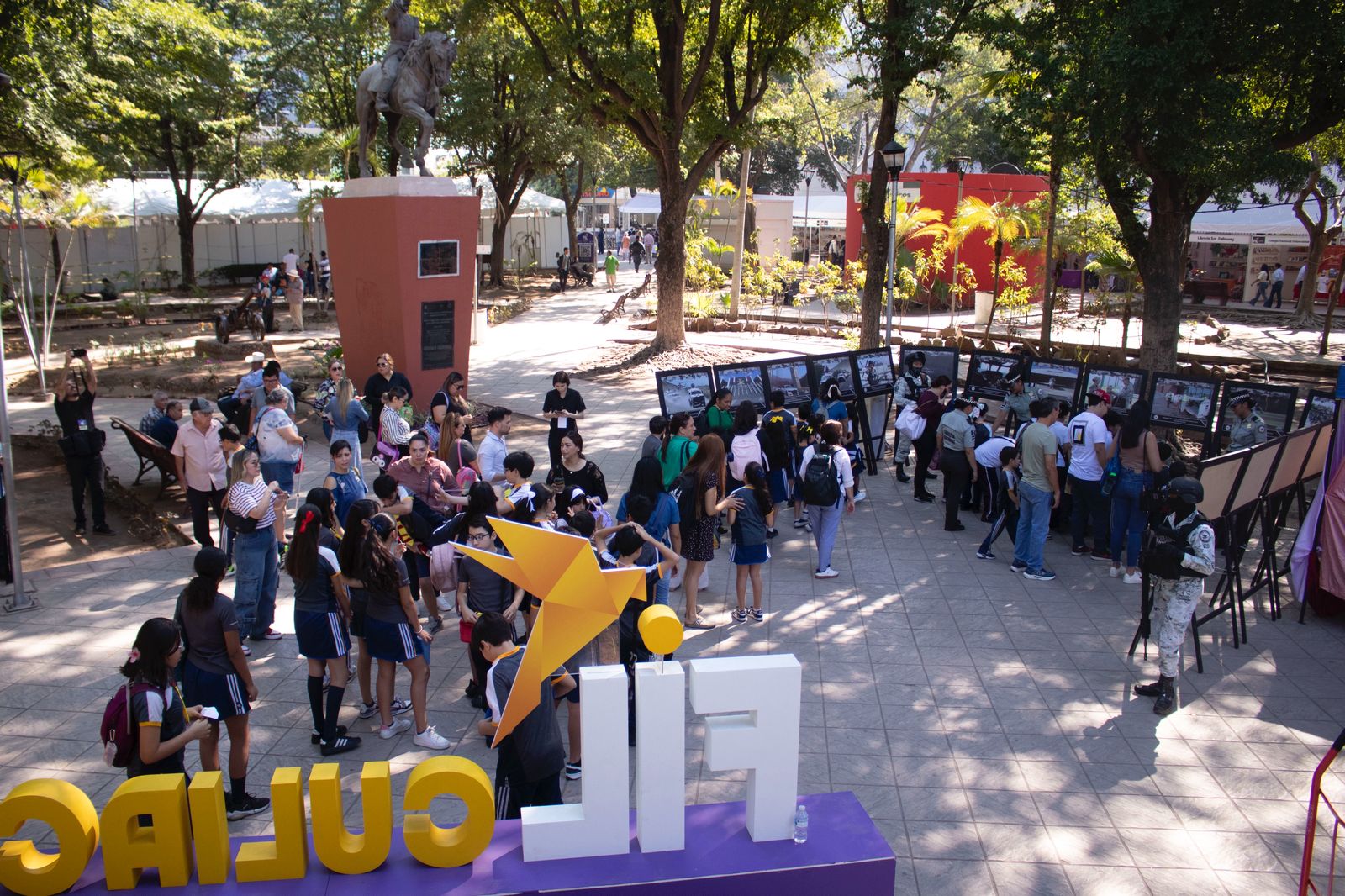 FIL Culiacán 2025