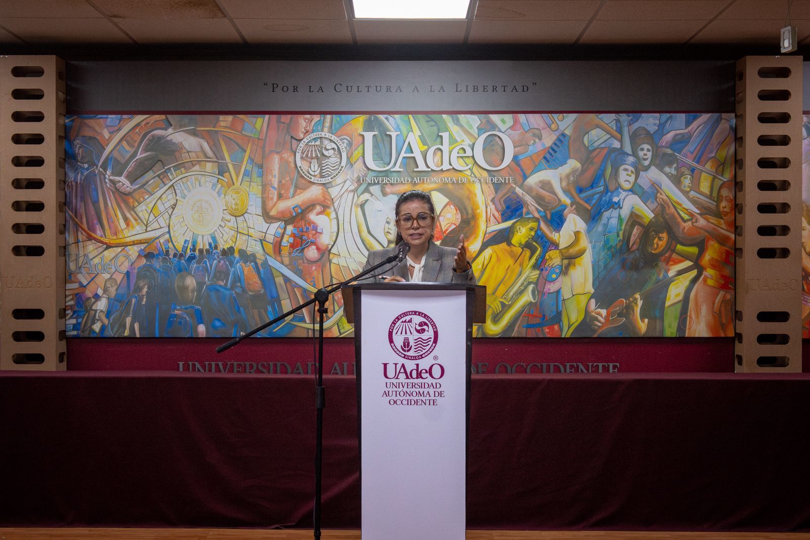 FIL Culiacán 2025
