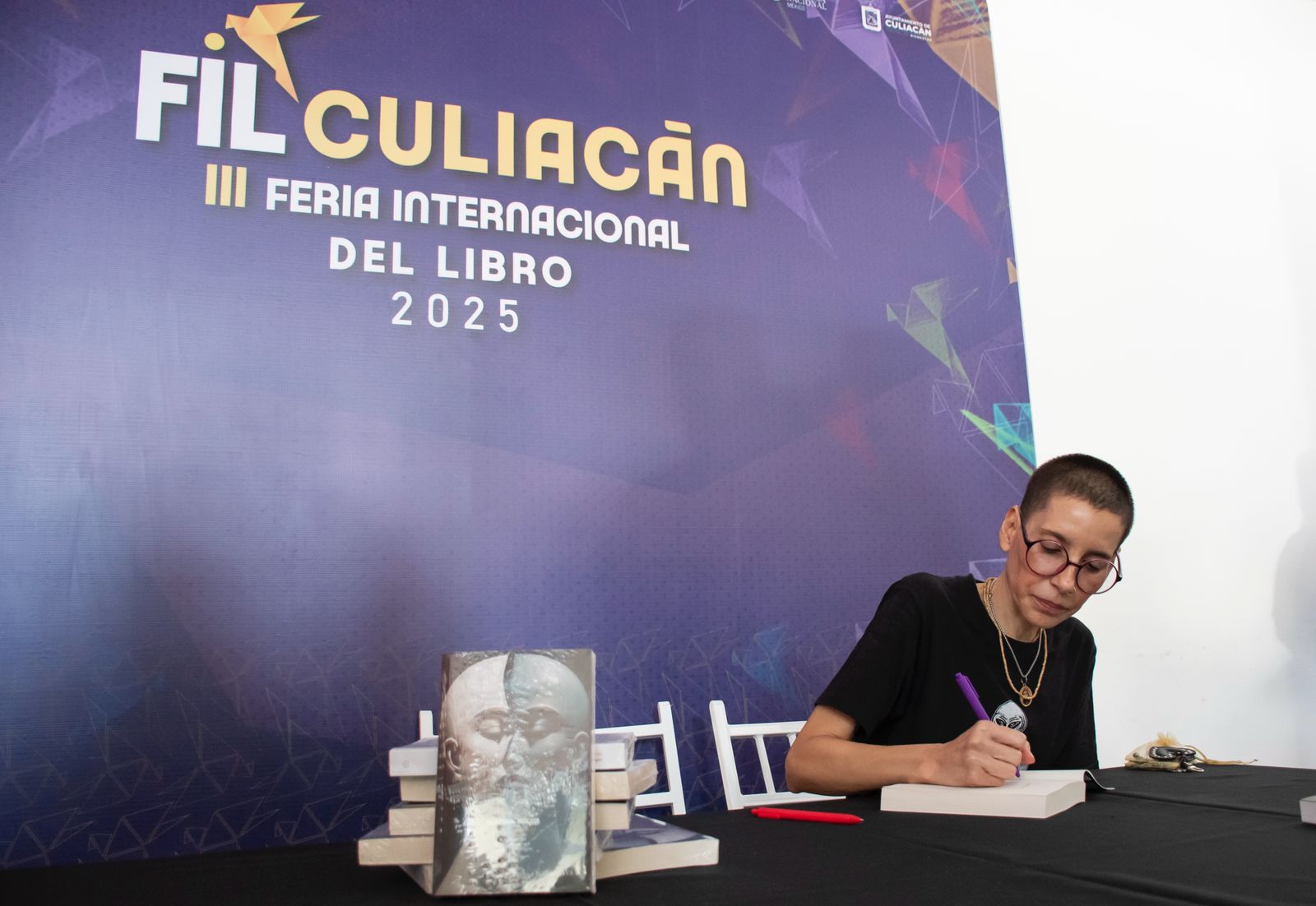 FIL Culiacán 2025