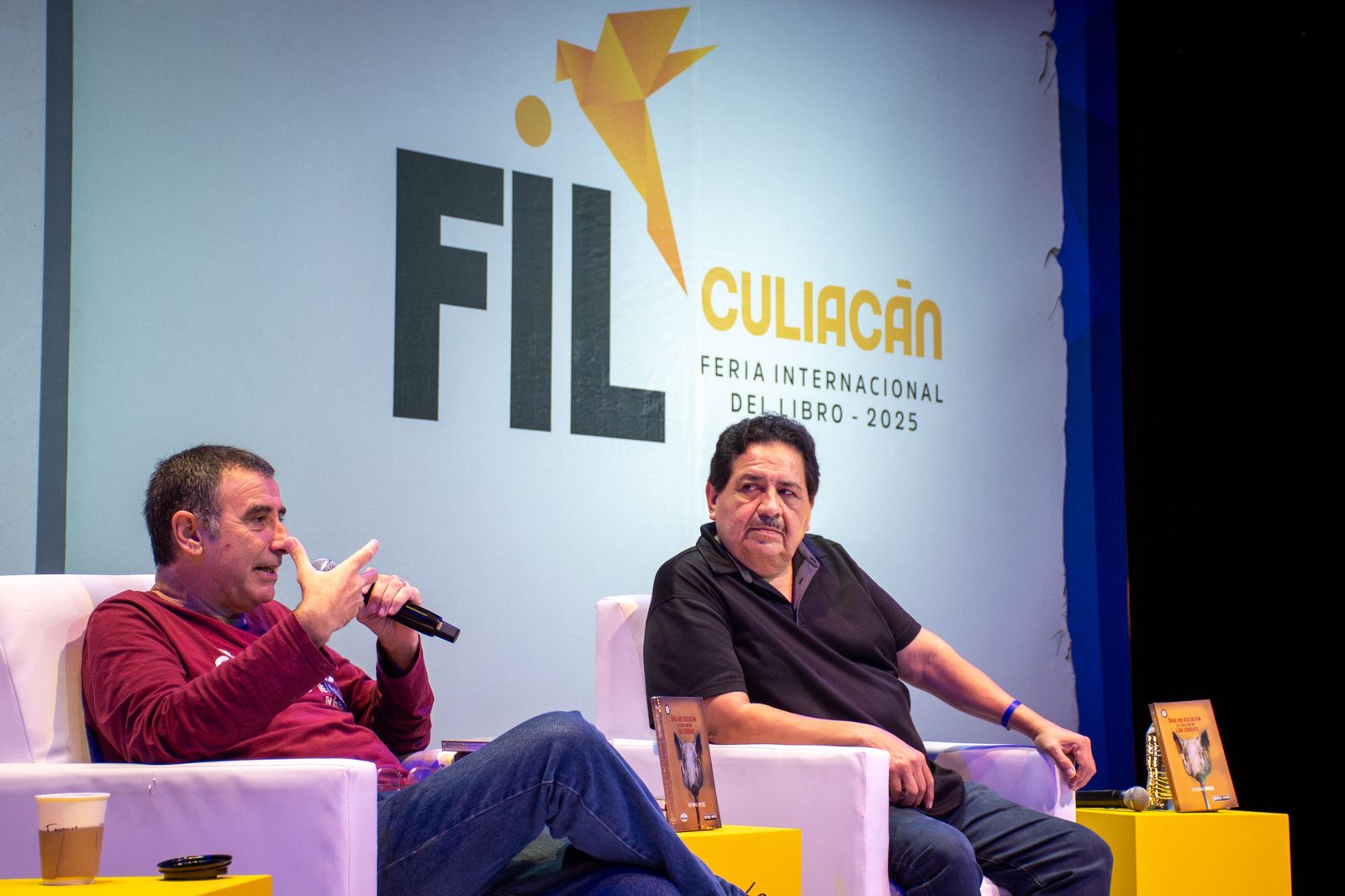 FIL Culiacán 2025