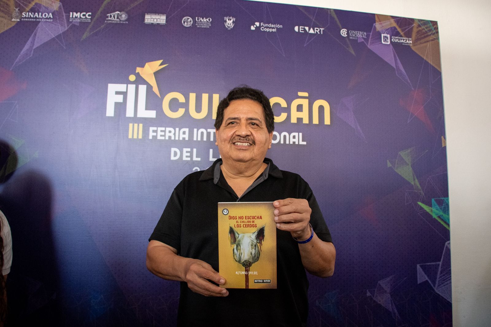 FIL Culiacán 2025