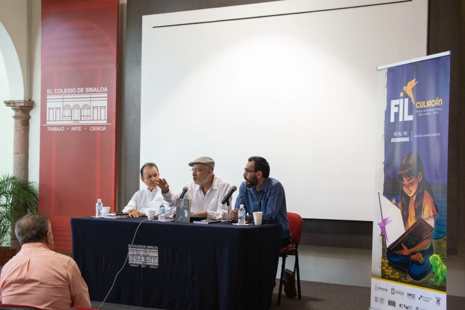 FIL Culiacán 2025