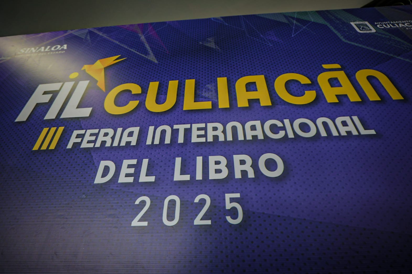 fil feria internacional del libro culiacan
