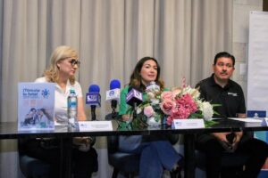Con apoyo de Grupo ARHE, Mesa de la Filantropía en Mazatlán recauda más de 56 mil pesos