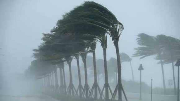 Se prevé la formación de “Elida” hoy martes con lluvias de hasta 50 mm en Sinaloa: PC Estatal