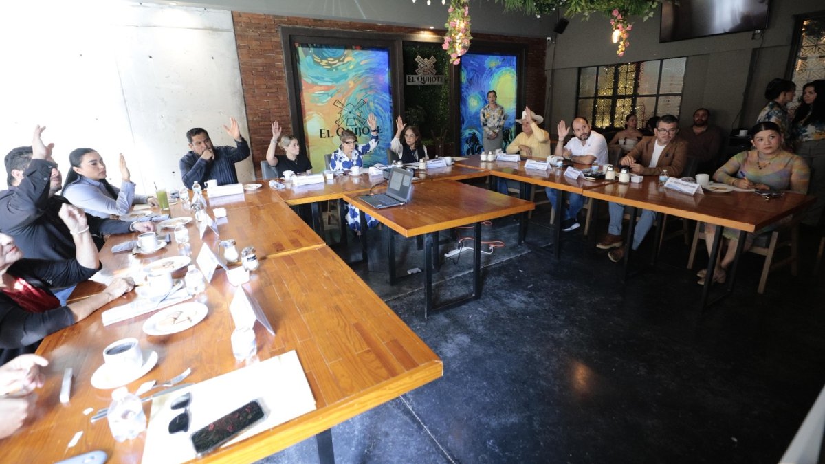 firmaran convenio de jumapag con juan jose rios alcaldesa
