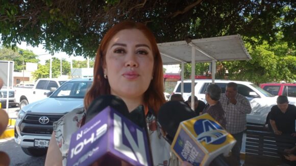 ¡Ya descansó! Secretaría de Pesca sostiene que cumplieron con la palabra empeñada a pescadores de Sinaloa