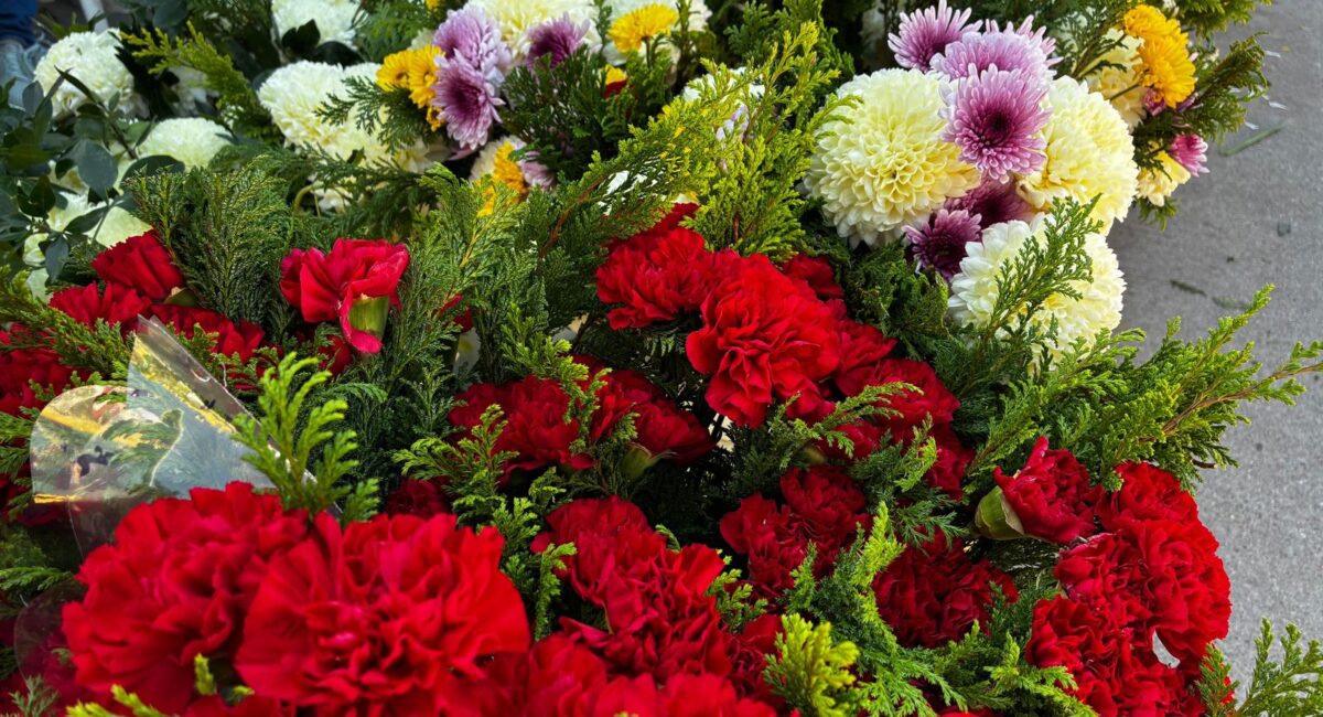 Sin definir precios de las flores en Ahome para este Día de Muertos, buscará Inspección y Normatividad reunión con vendedores