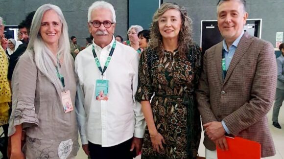 Ayuntamiento de Culiacán participa en Foro de Ciudades del Aprendizaje de Latinoamérica para el desarrollo social