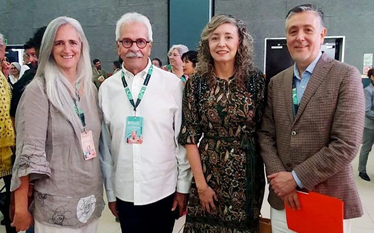 Ayuntamiento de Culiacán participa en Foro de Ciudades del Aprendizaje de Latinoamérica