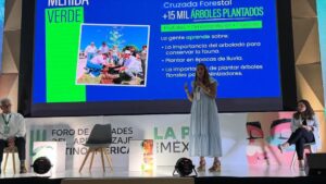 Ayuntamiento de Culiacán participa en Foro de Ciudades del Aprendizaje de Latinoamérica