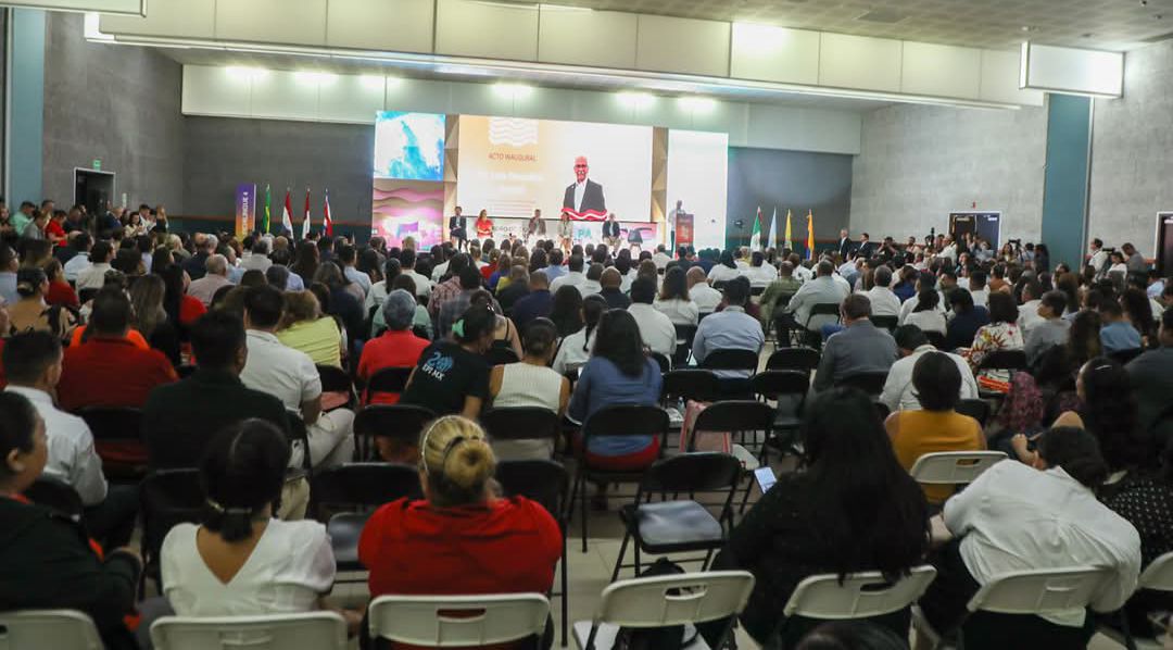 Ayuntamiento de Culiacán participa en Foro de Ciudades del Aprendizaje de Latinoamérica