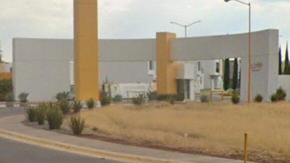 Capturan a ‘El 30’ presunto jefe de plaza del Cártel de Sinaloa en Aguascalientes