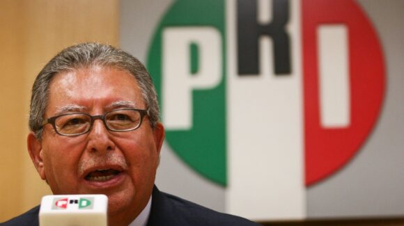 Fallece el priista Francisco Rojas Gutiérrez, exdirector de Pemex y de CFE