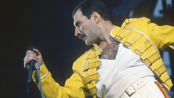 Casa de Moneda Real lanzará una colección en honor a Freddy Mercury