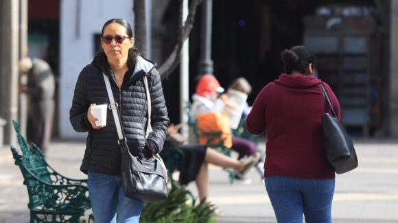 Enero más frío que diciembre; de 0°C a 5°C, bajarán las temperaturas el fin de semana en Sinaloa: PC