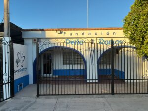 Fundación Perla Ramos