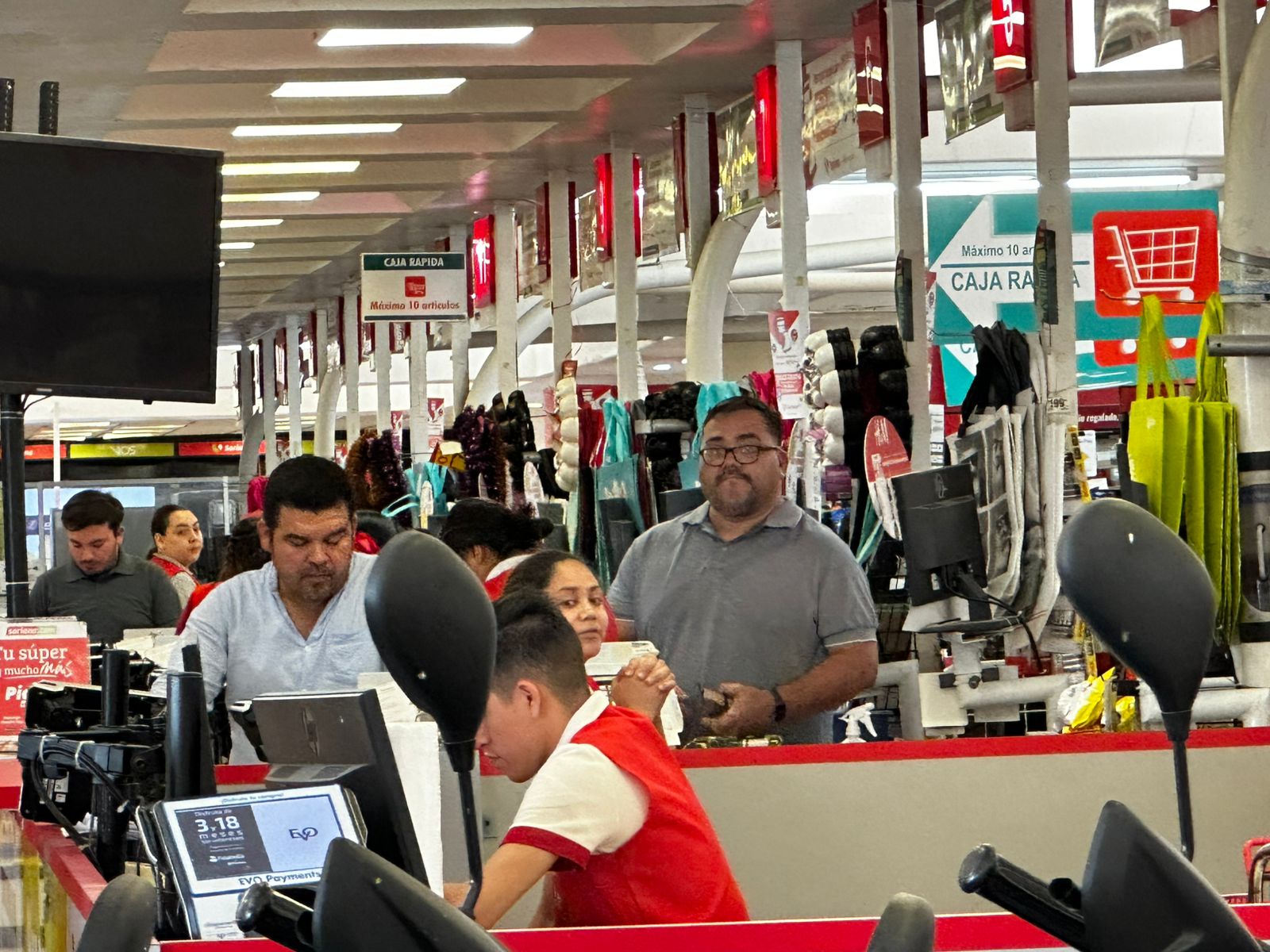 Fundación Soriana entrega donativo al Banco de Alimentos Mazatlán IAP