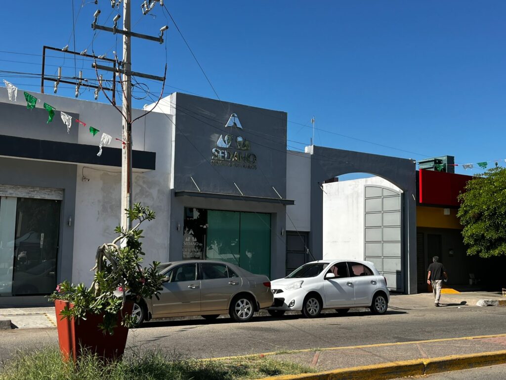 Funeraria de Guasave