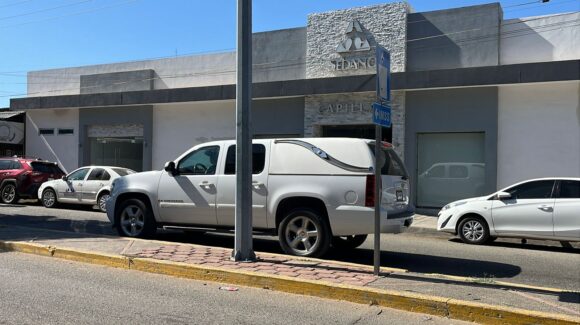Cadáveres de los 13 abatidos en enfrentamiento de La Brecha en Guasave, Sinaloa serán trasladados al Semefo de Culiacán