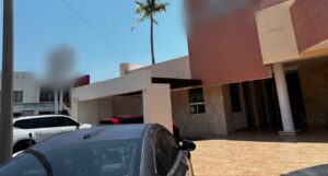 funerario de los mochis resulta extorsionado
