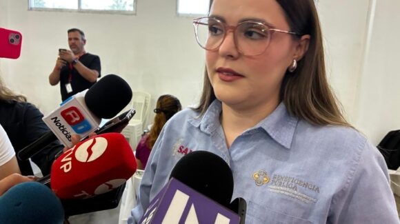 Beneficencia Pública mantiene apoyos gratuitos de salud y movilidad en Mazatlán, Sinaloa
