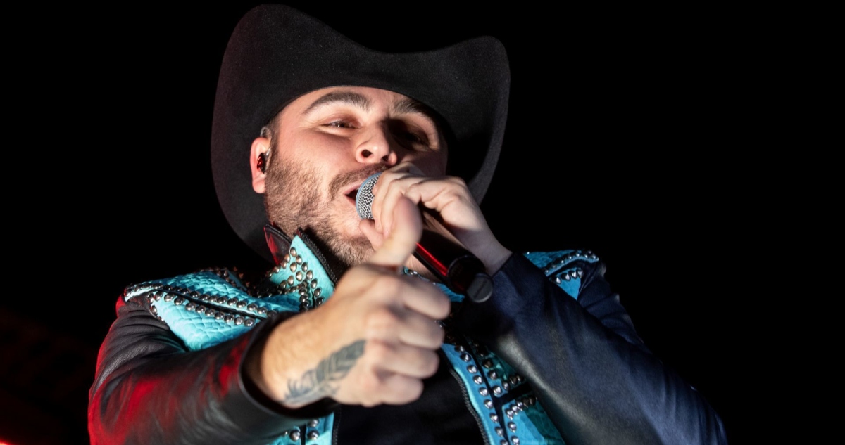 Gerardo Ortiz