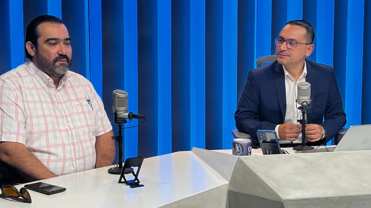 gerente general de japama emmanuel higuera terrazas