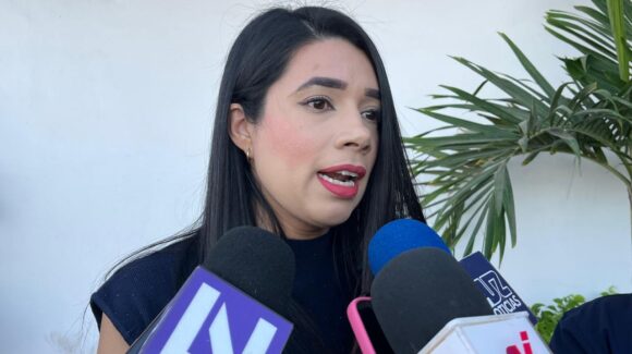 Sipinna se capacita para establecer mecanismos de apoyo a personas cuidadoras de niños, y adolescentes en Ahome, Sinaloa
