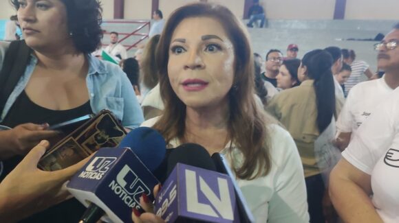 Se mantiene la presencialidad de estudiantes en planteles de Elota y Navolato, Sinaloa: SEPyC
