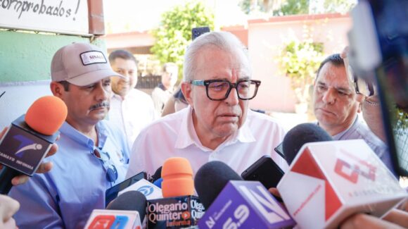 “Debe ser sancionado por la Ley, quien sea”: Rocha tras vinculación a proceso de servidor público que atropelló a ‘El Chapito’