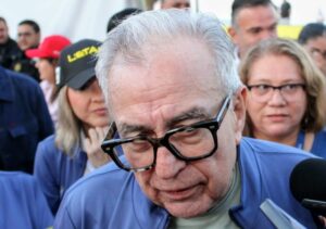 Gobernador Rocha Moya
