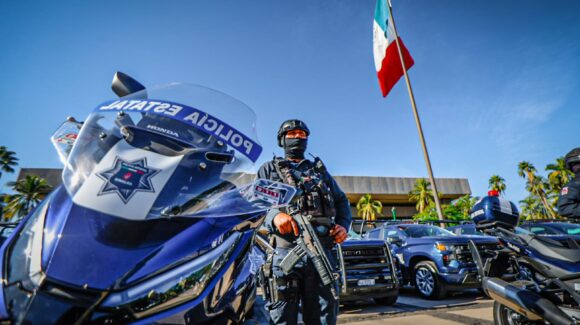 Darán en Mazatlán, Sinaloa, el banderazo al Operativo de Seguridad para el Verano 2026; ‘en Escuinapa se mantiene la estrategia’: SSPE