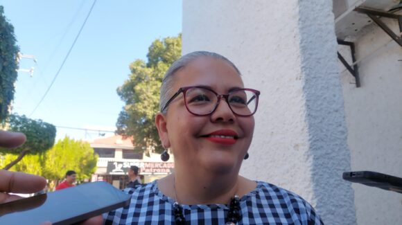 Gobierno federal revisará a fondo apoyos para el campo sinaloense; Graciela Domínguez Nava