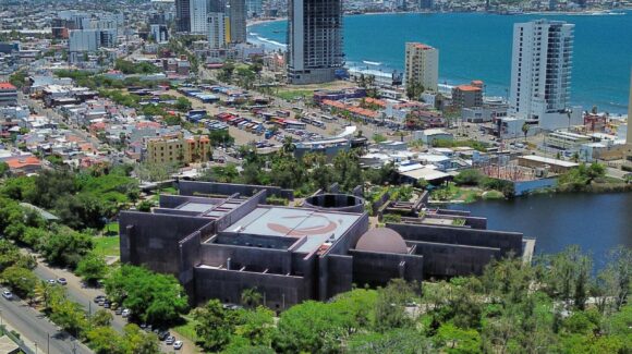 Se consolida el Gran Acuario, referente turístico de Mazatlán, Sinaloa rumbo al invierno