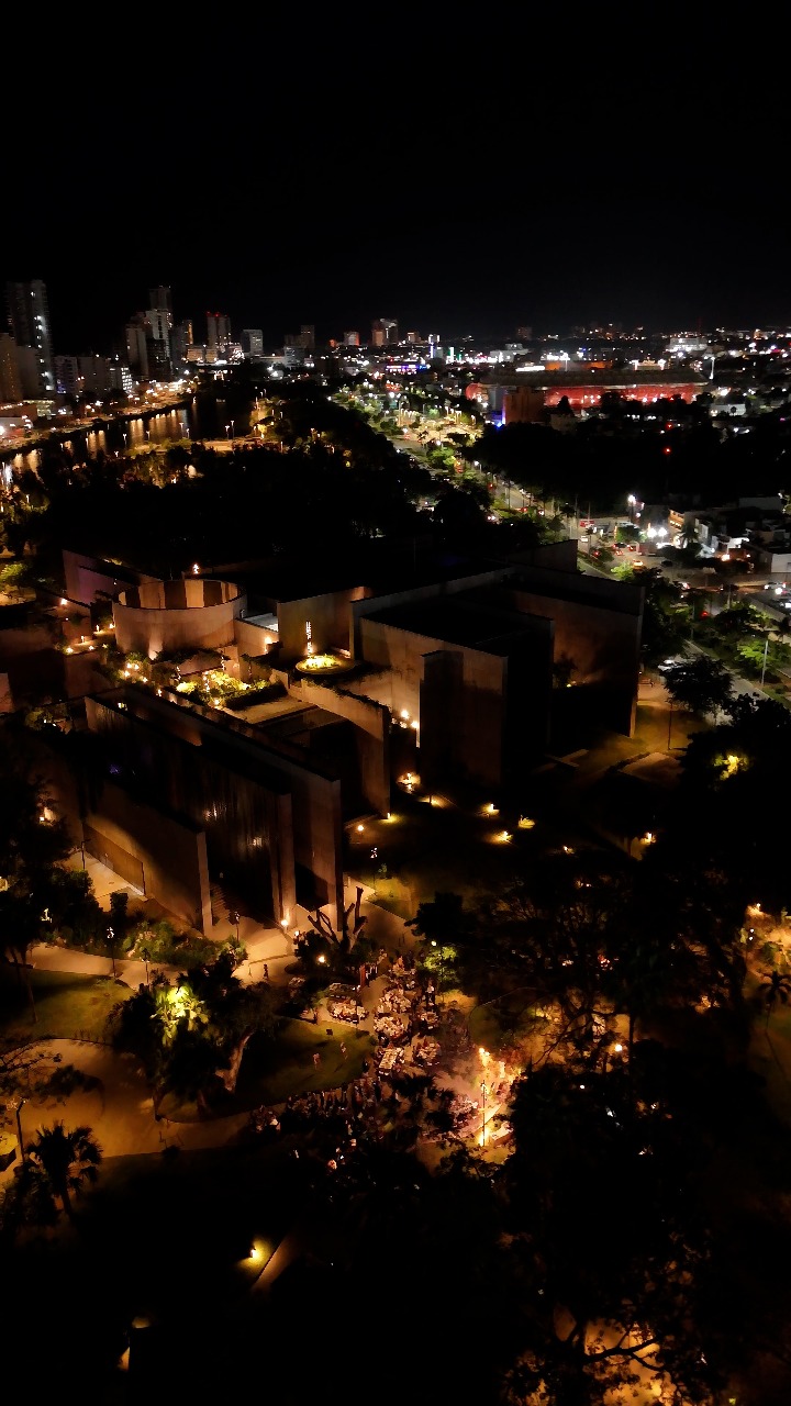 gran acuario mazatlan