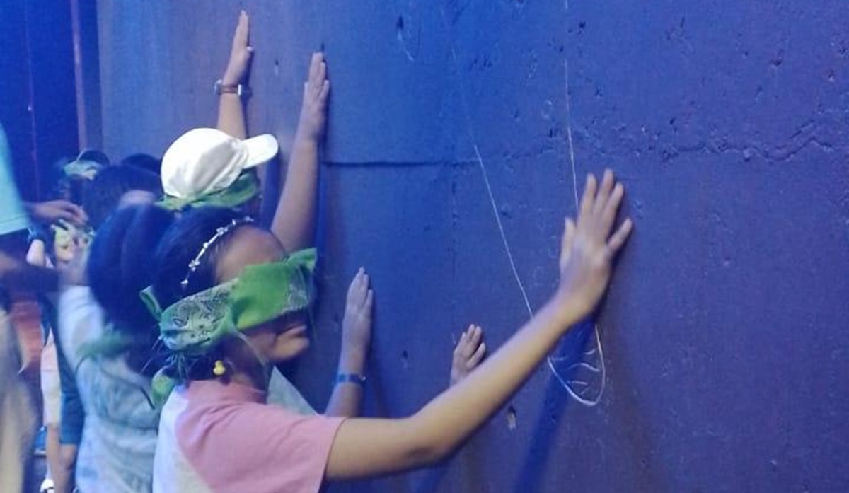 Gran Acuario Mazatlán promueve la inclusión
