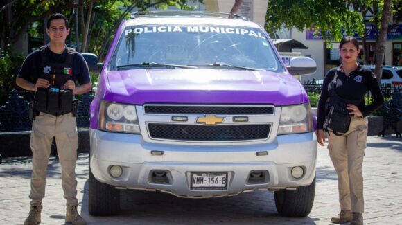 Localizan a menor con ficha de búsqueda tras reporte de violencia familiar en Mazatlán, Sinaloa
