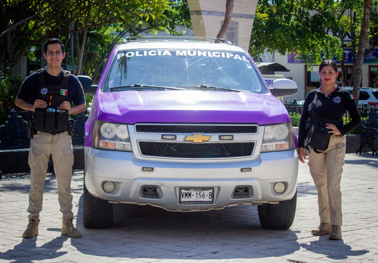 Grupo UNEPREVIF