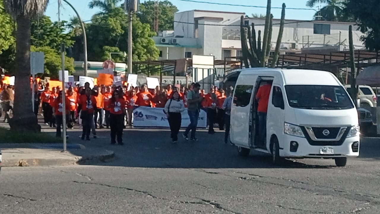 Hice conciencia de ser sobreviviente de la violencia doméstica, Guadalupe