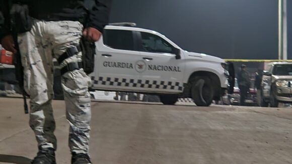Sin robos de vehículos ni ‘levantones’, reporta FGE un homicidio durante el sábado 29 de noviembre