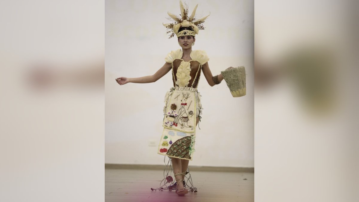 Guasave Ecofashionarte Cobaes