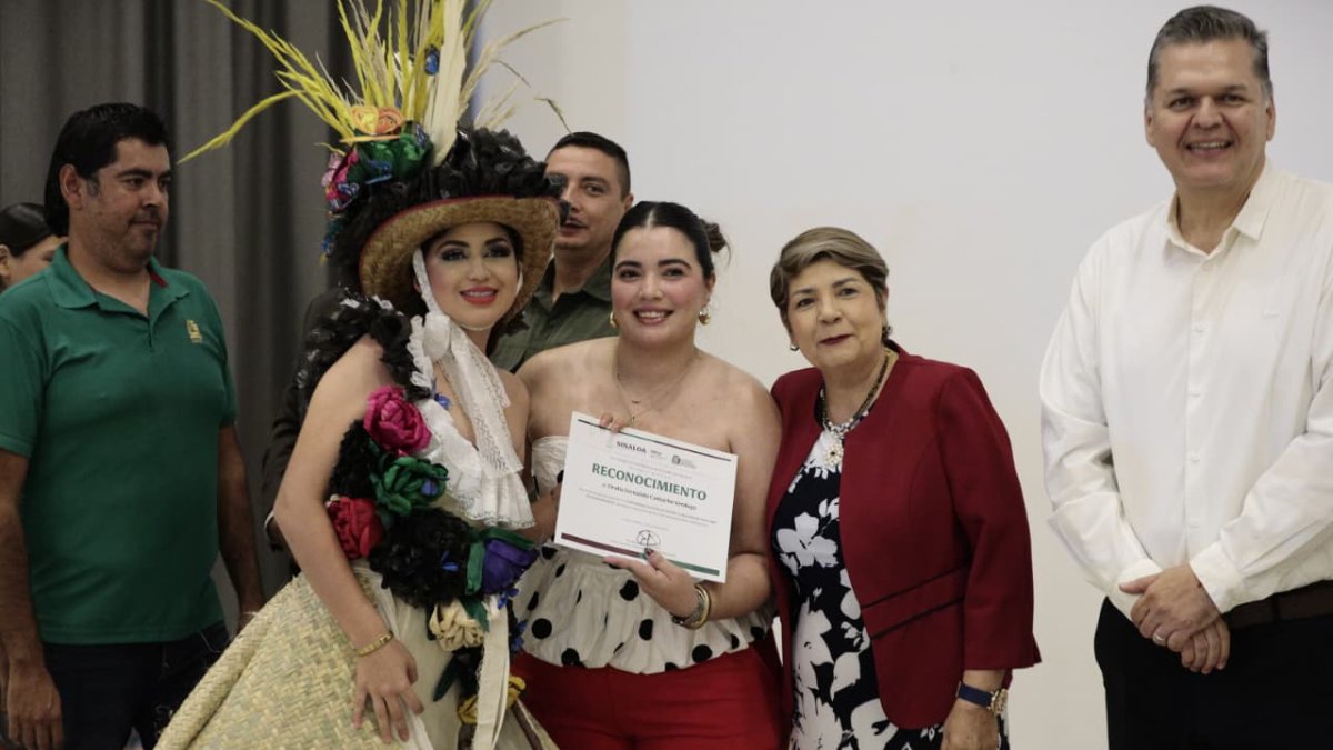 Guasave Ecofashionarte Cobaes