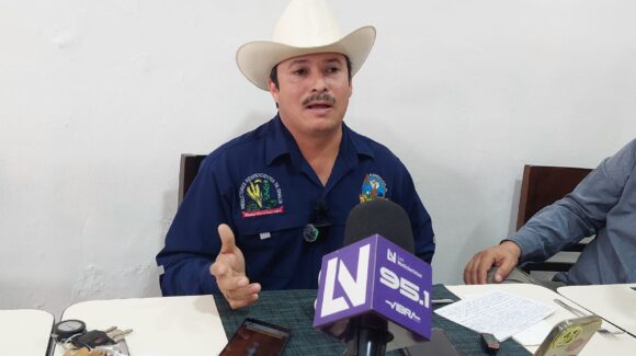 Avanza el cobro de permisos de siembra en la región del Évora; exhortan a productores a cumplir con el trámite